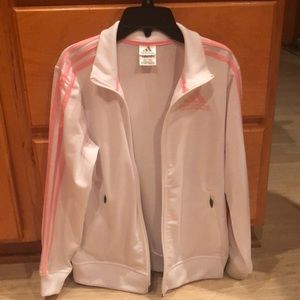 Adidas jacket