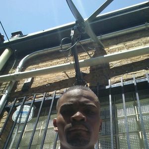 Meet your Posher, Deandrey