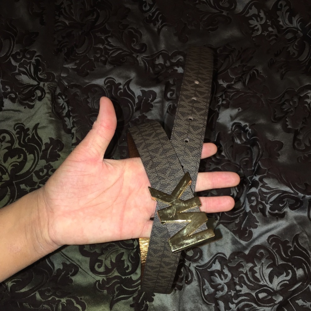 Michael Kors Belt AUTHENTIC