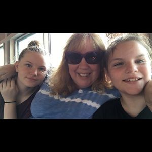 Meet your Posher, Heather