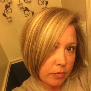 Meet your Posher, Heather