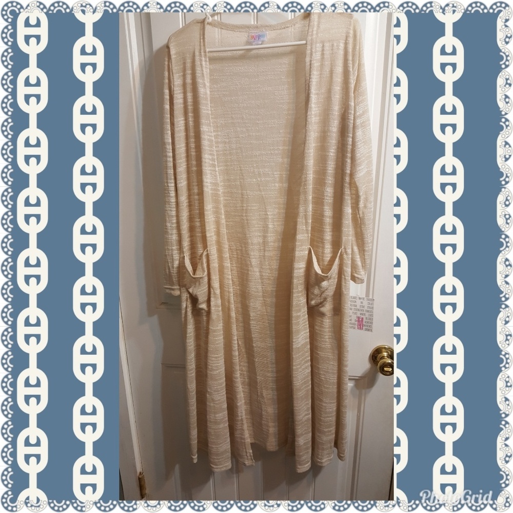 Lularoe Sarah Medium BNWT