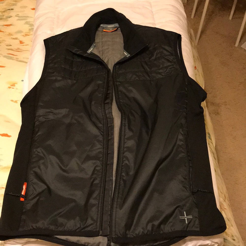 Men’s Icebreaker Helix Vest