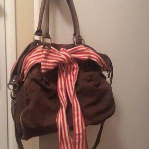 ✨ Anthropologie Bag ✨