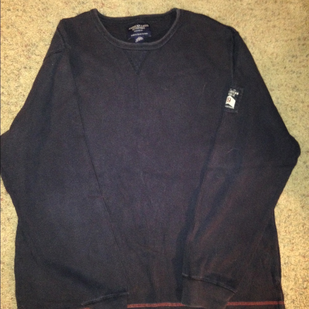 Men's sweater