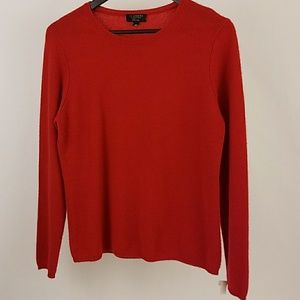 Charter Club Cashmere Sweater