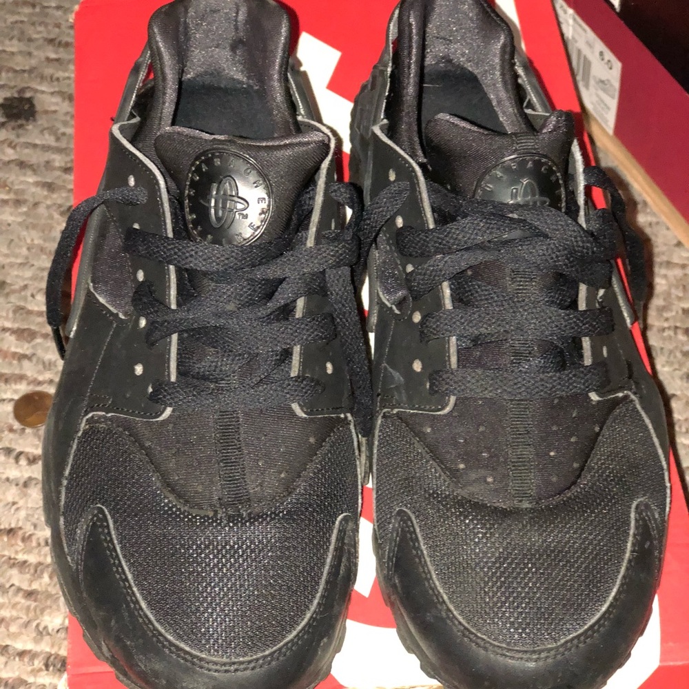 Nike Huaraches GS