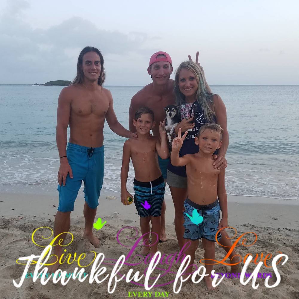 Meet your Posher, Liz