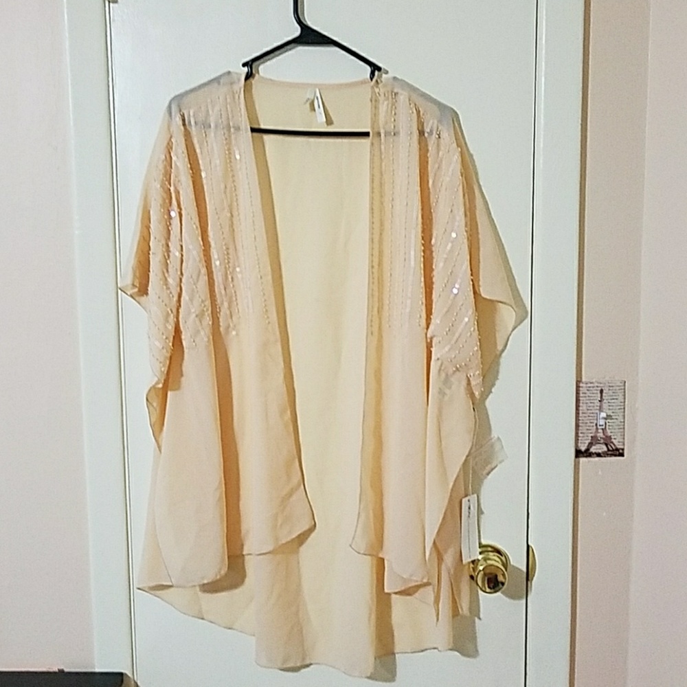 Kimono Top