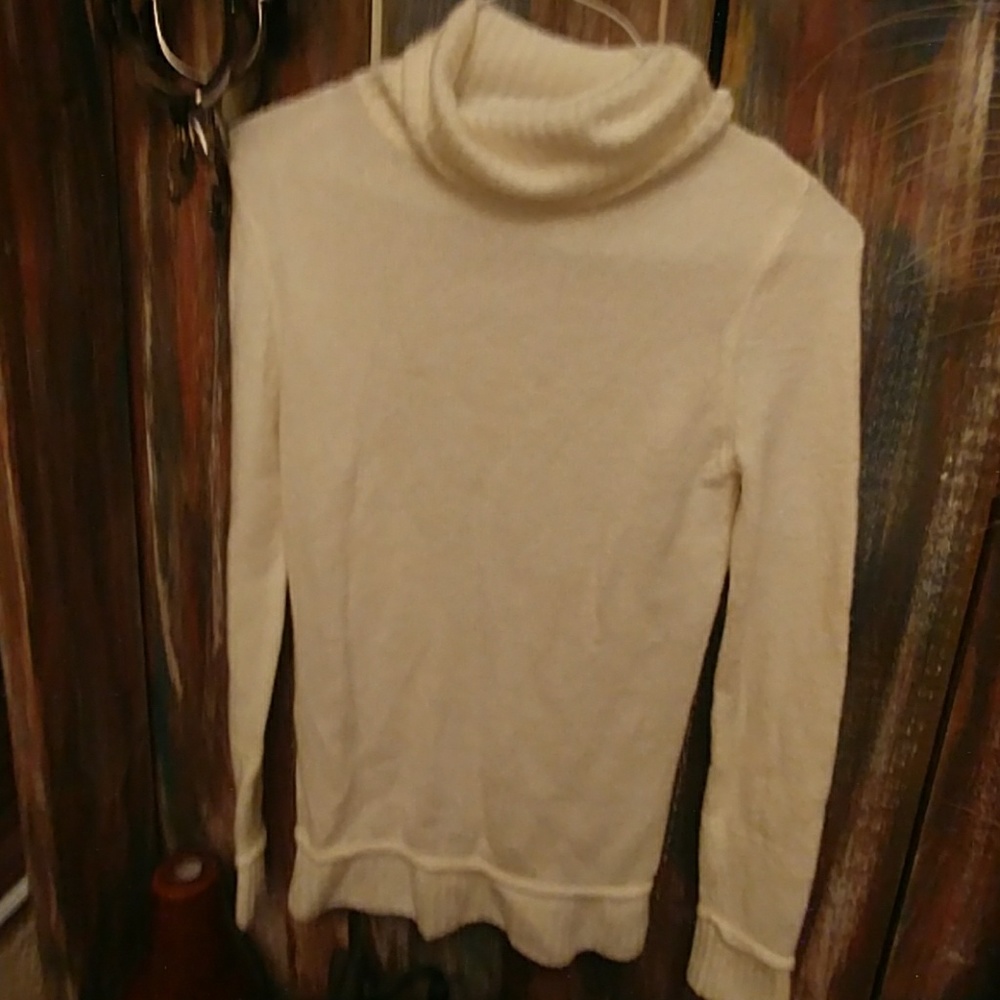 Turtle neck