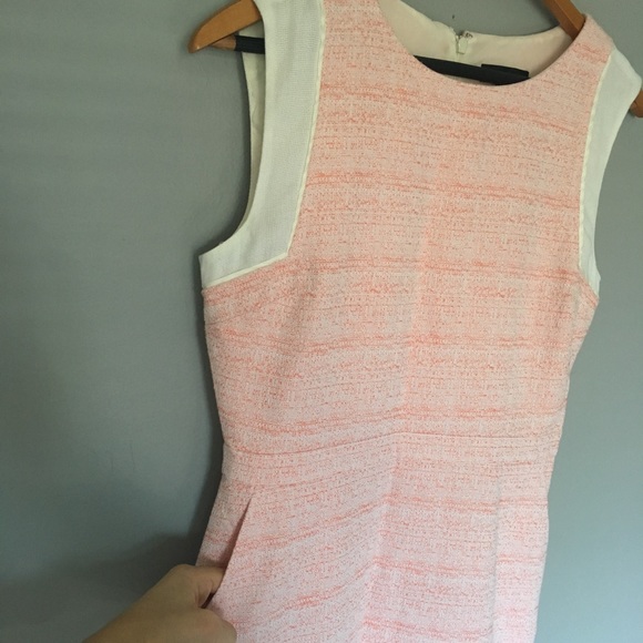 J. Crew dress C.1 - Picture 2 of 8