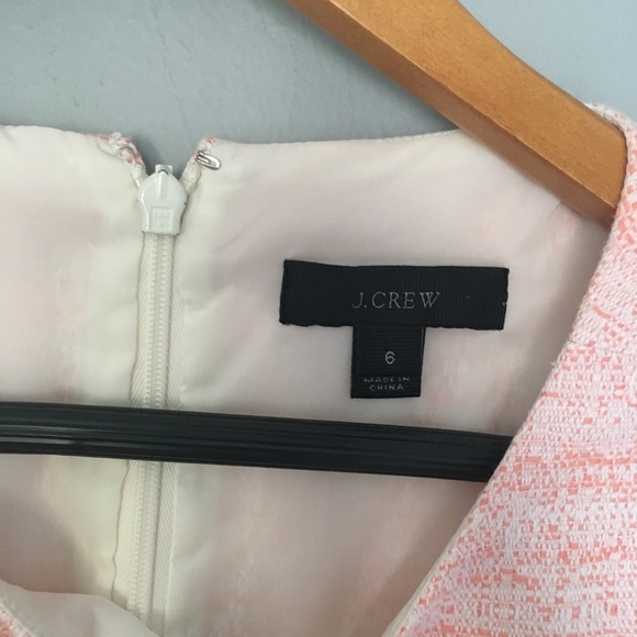 J. Crew dress C.1 - Picture 5 of 8