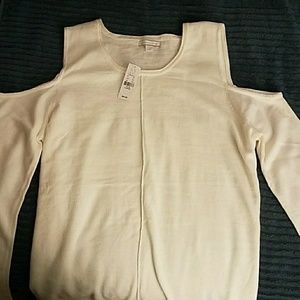 Brand new NY &CO Sweaters, still tagged