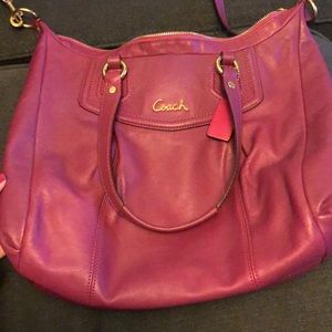 Coach Crossbody Bag