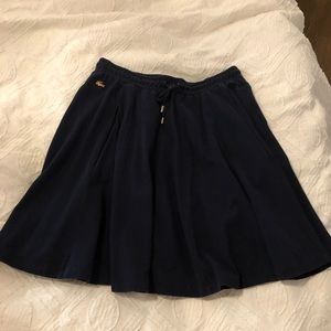 Lacoste Skirt