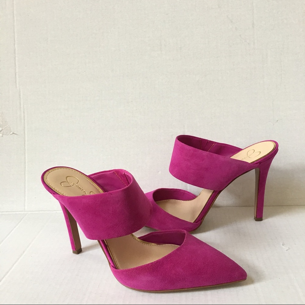 Meet your Posher, L'