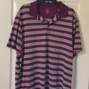 George button up casual shirt