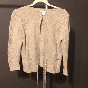 Kenar 100% Cashmere Sweater