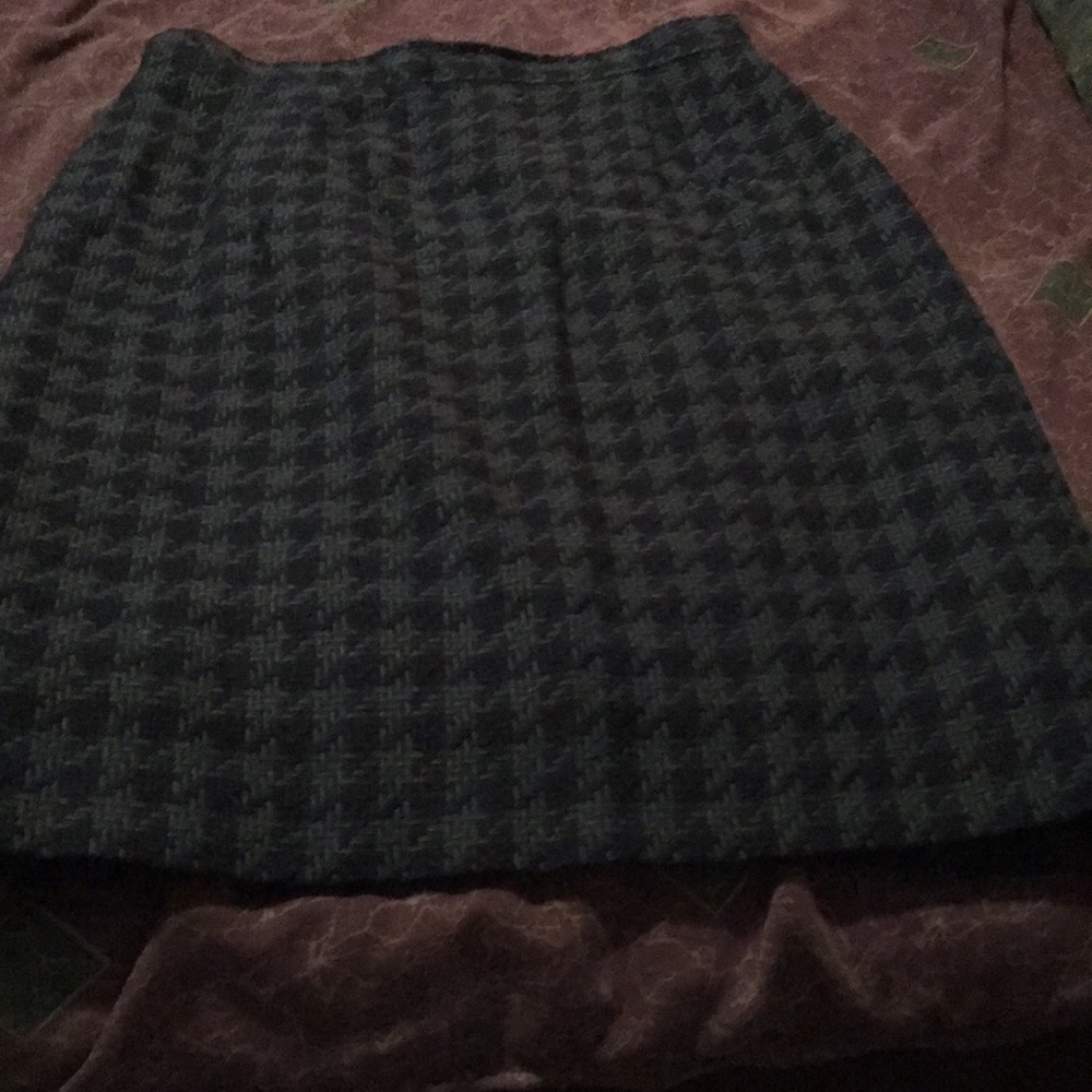 Ladies Two Piece Suit