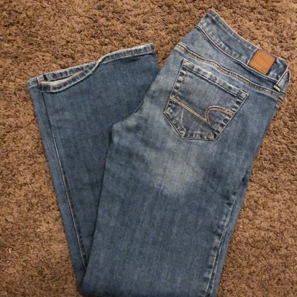 AE Jeans