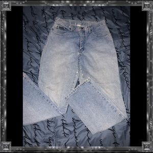 💥SALE💥NY and Co. light blue Jean