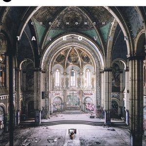 Meet your Posher, Kamil