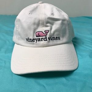 Vineyard Vines Adjustable Baseball Hat