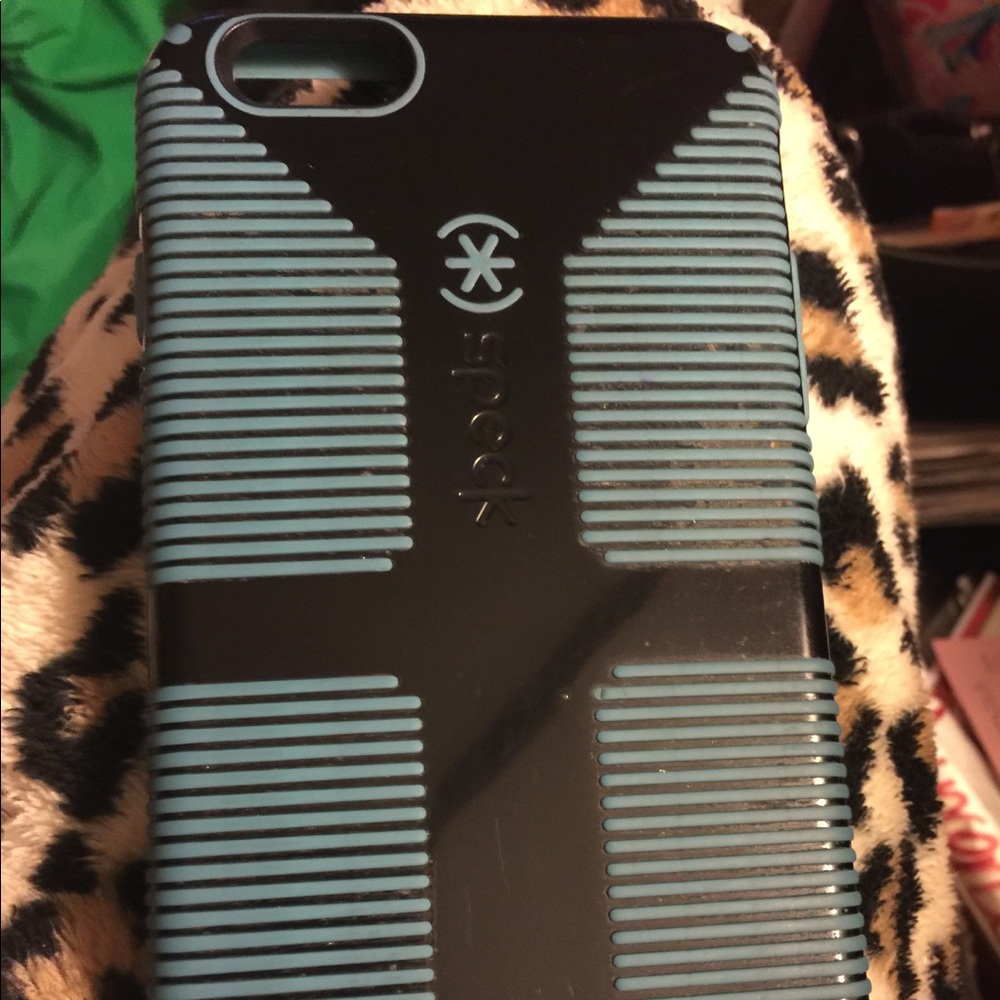 Speck Hard Extra Protective Phone Case