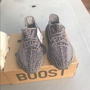 Yeezy 350 v2 Beluga 2.0
