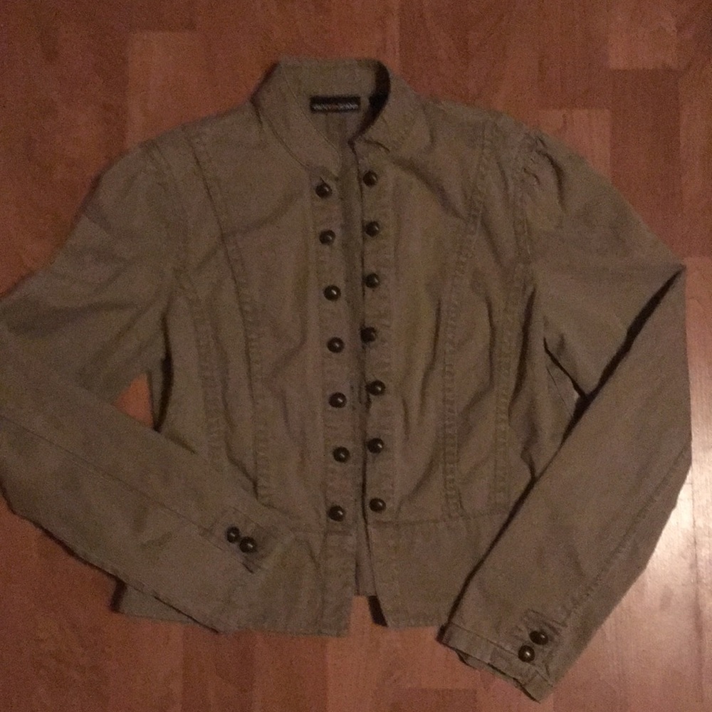 DKNY Jeans Jacket