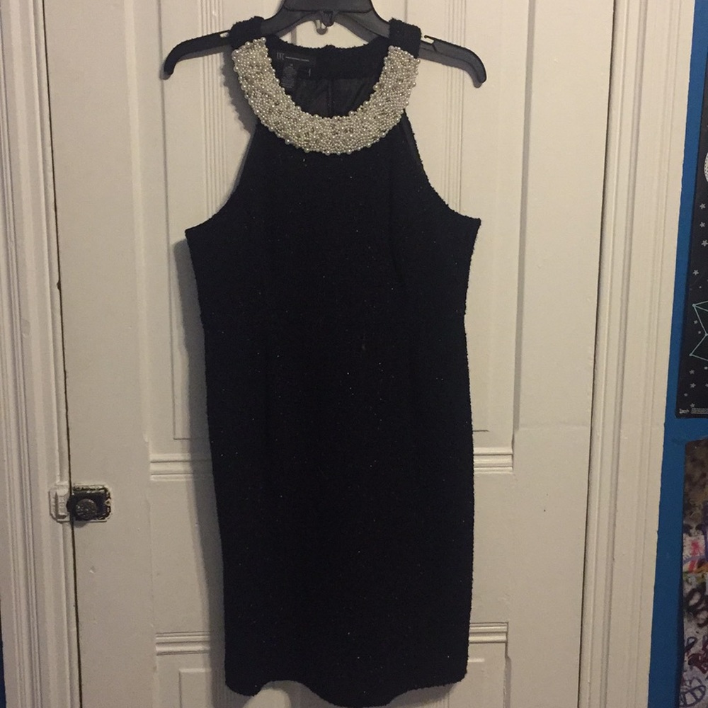 Amazing Little Black Dress