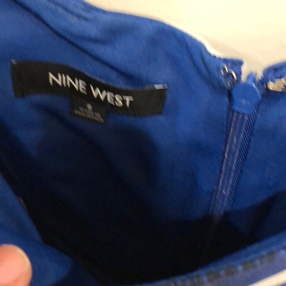 Nine West dress - Picture 3 of 4