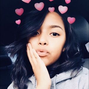 Meet your Posher, Grace