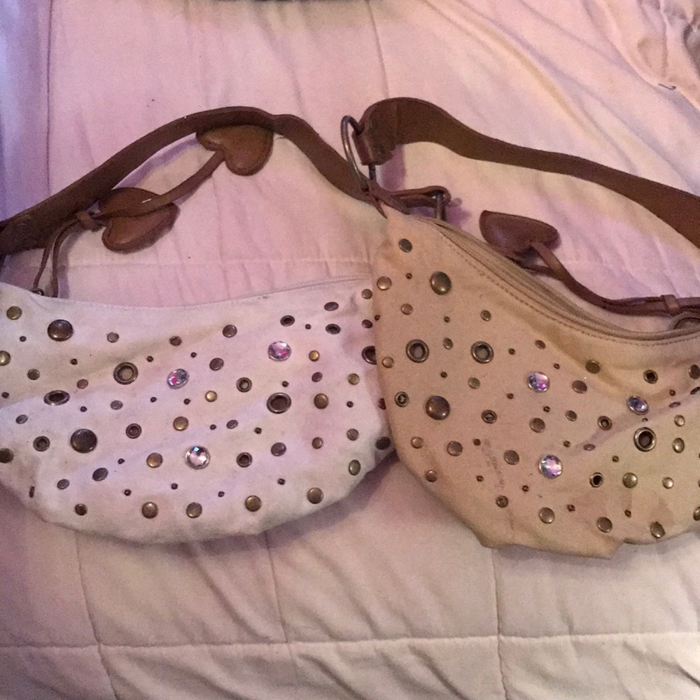 Super cute child bags