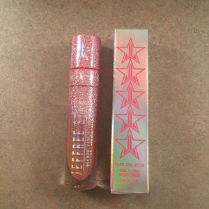 Jeffree Star Liquid Lipstick Christmas Cookies