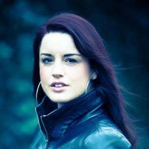 Meet your Posher, Jodie