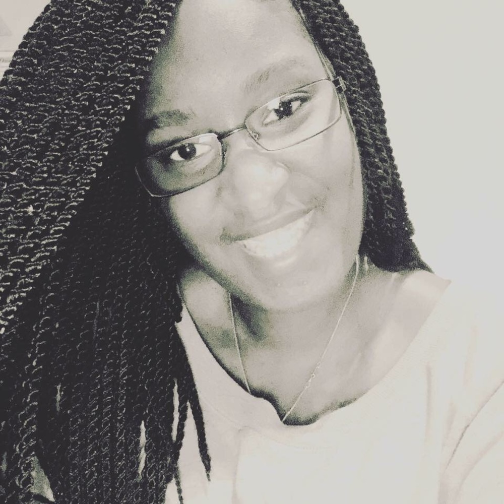 Meet your Posher, Tahanee
