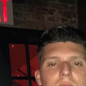 Meet your Posher, Frank