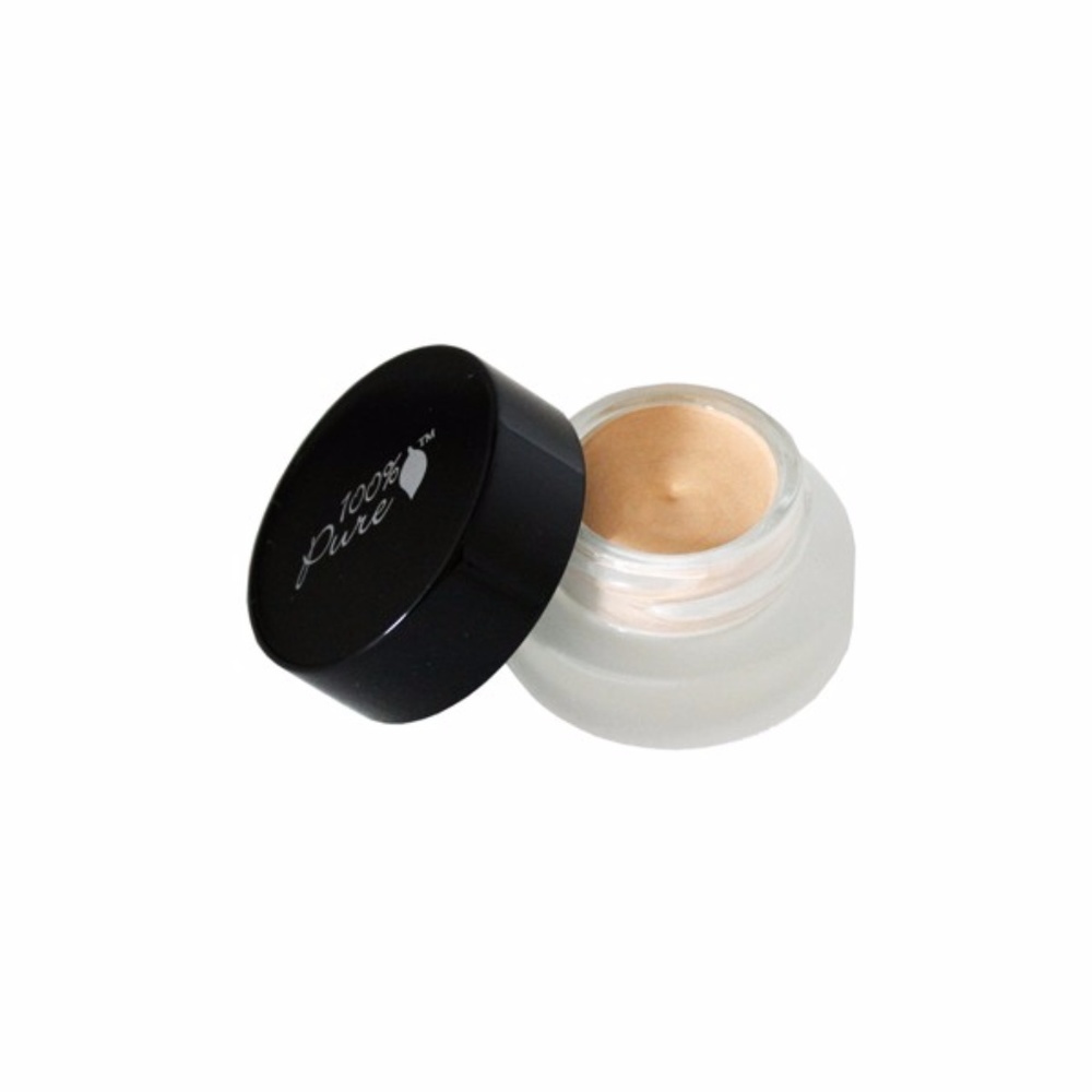 100% Pure Fruit Pigmented Eye Shadow: Star SEALED