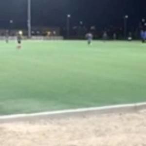 Meet your Posher, Clinton