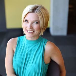 Meet your Posher, Heidi