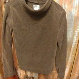 Turtle neck