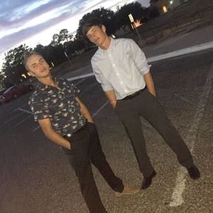 Meet your Posher, Dylan