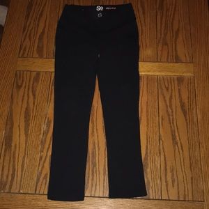 Super soft girls jeggings- skinny fit