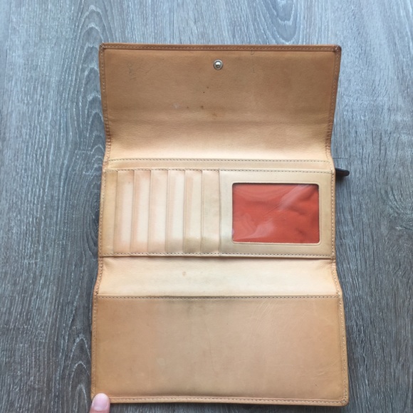 Coach Wallet - Picture 3 of 8