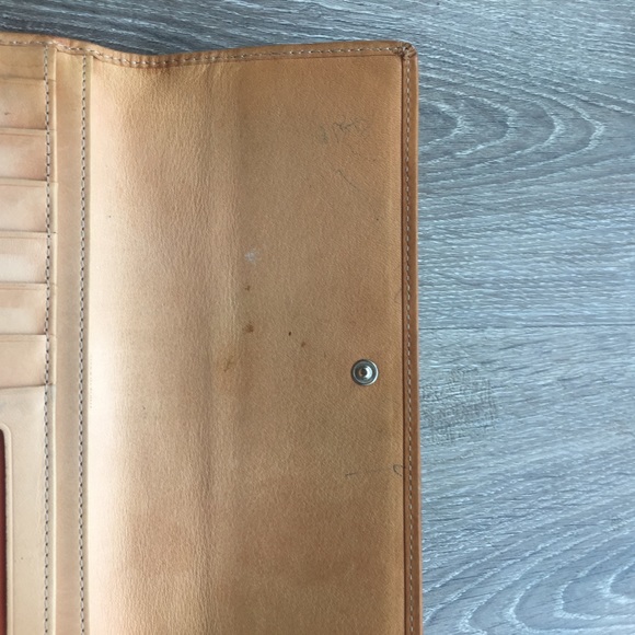 Coach Wallet - Picture 5 of 8