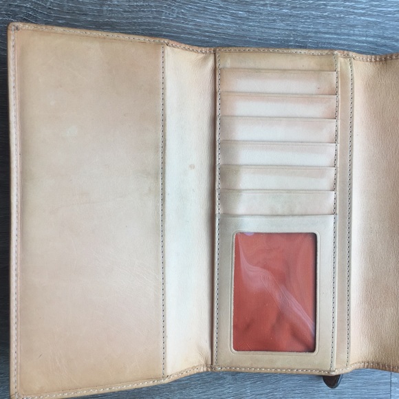 Coach Wallet - Picture 6 of 8