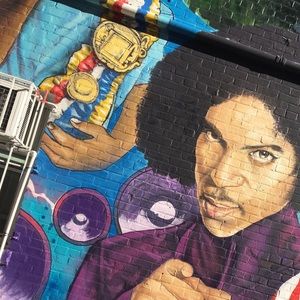 Meet your Posher, Ty