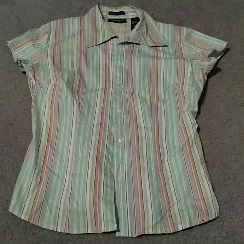 Short sleeved Shirt