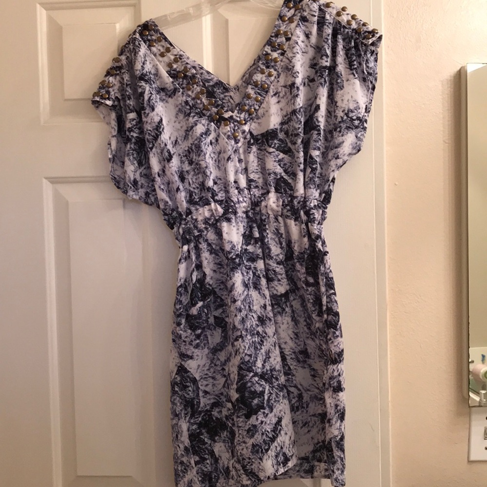 Mink Pink Dress